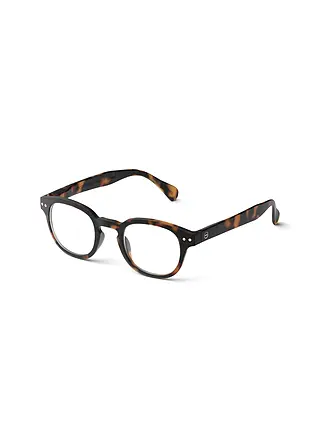IZIPIZI | Lunettes de lecture READING #C | braun